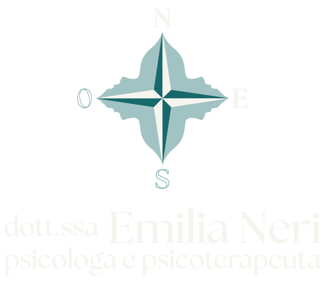 Emilia Neri | Psicologa Psicoterapeuta